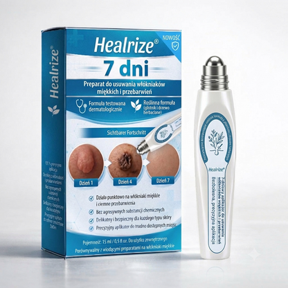 🎉🧨Oficjalny Sklep Markowy |  𝐇𝐞𝐚𝐥𝐫𝐢𝐳𝐞® 7-Dniowy 𝗧𝗮𝗴 & 𝗦𝗽𝗼𝐭 𝐄𝐫𝐚𝐬𝐞𝐫 (Bez bólu, Bez blizn – aplikator z kulką)