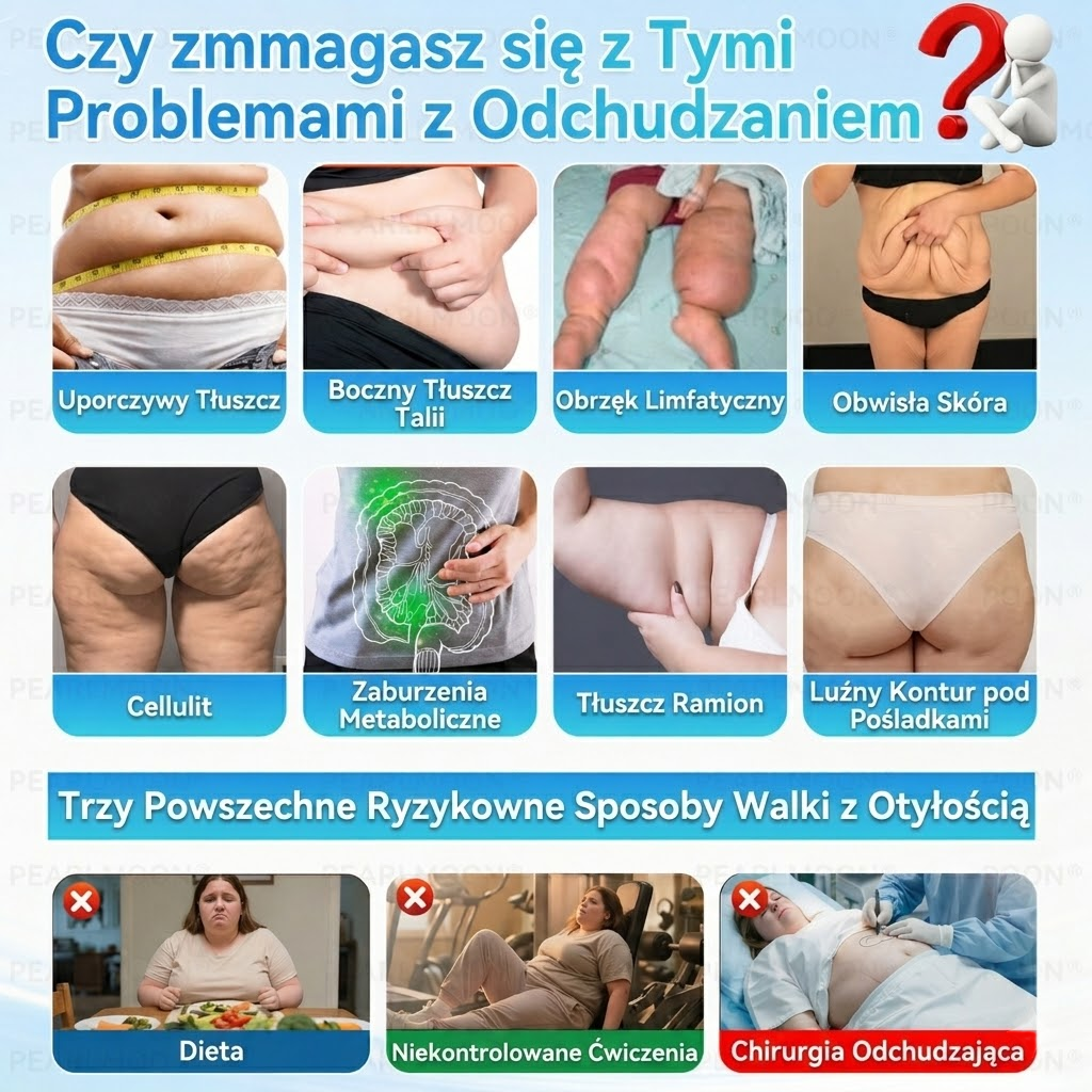 ❄️⚖️Oficjalny sklep marki 𝐏𝐄𝐀𝑅𝑳𝑀𝗢𝗢𝙉® 6-w-1 Mikrocząsteczkowe Szorty Modelujące i Wspomagające Wysmuklanie Sylwetki | Szorty modelujące i unoszące pośladki